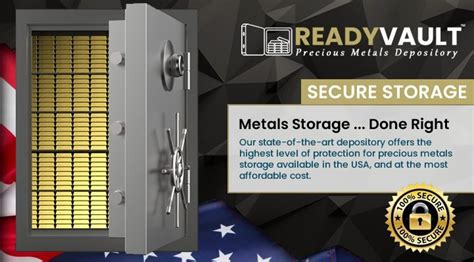 safe-box method for storing metals|how to secure precious metals.